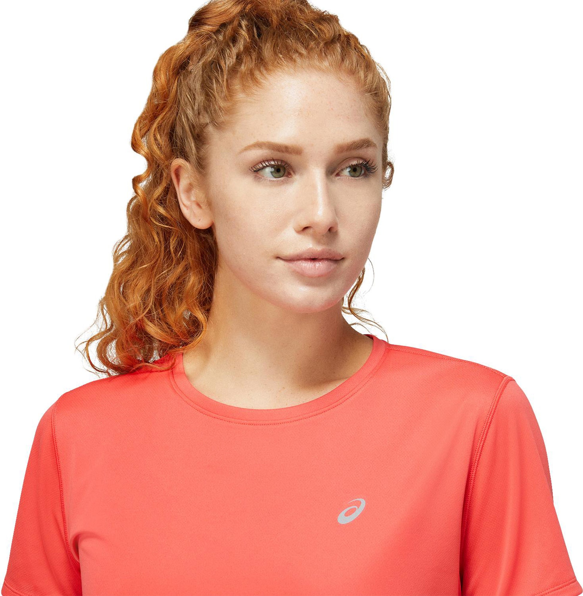 Katakana løbe T-shirt