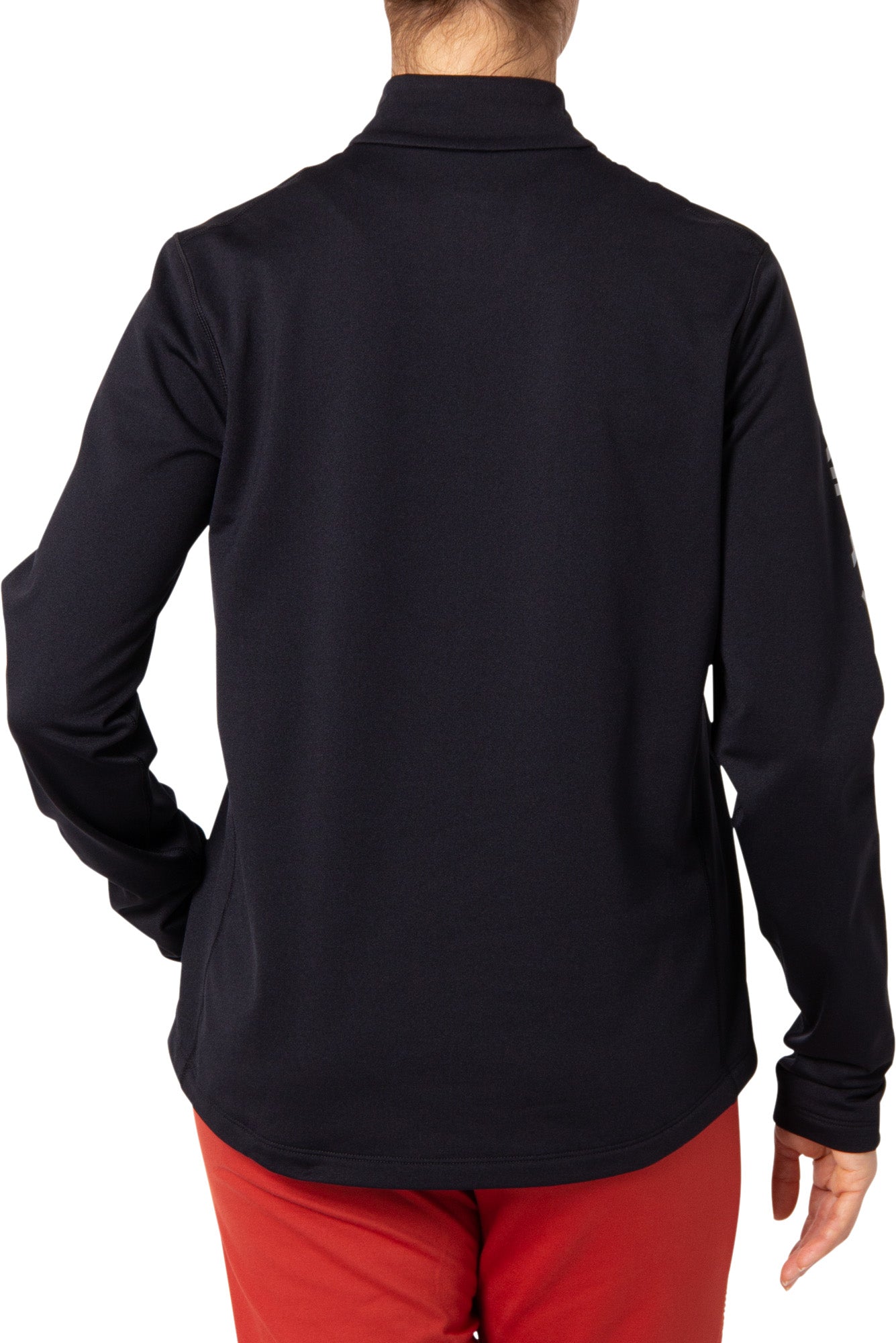 Katakana Winter 1/2 Zip