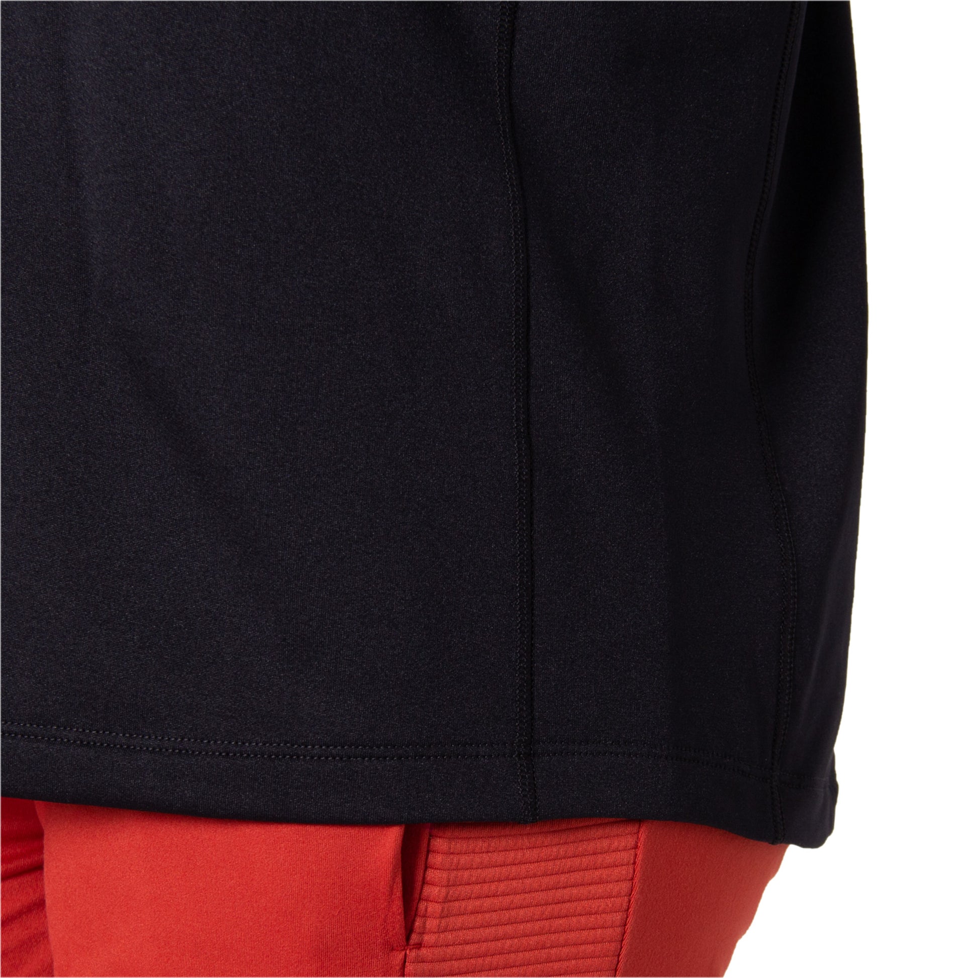 Katakana Winter 1/2 Zip