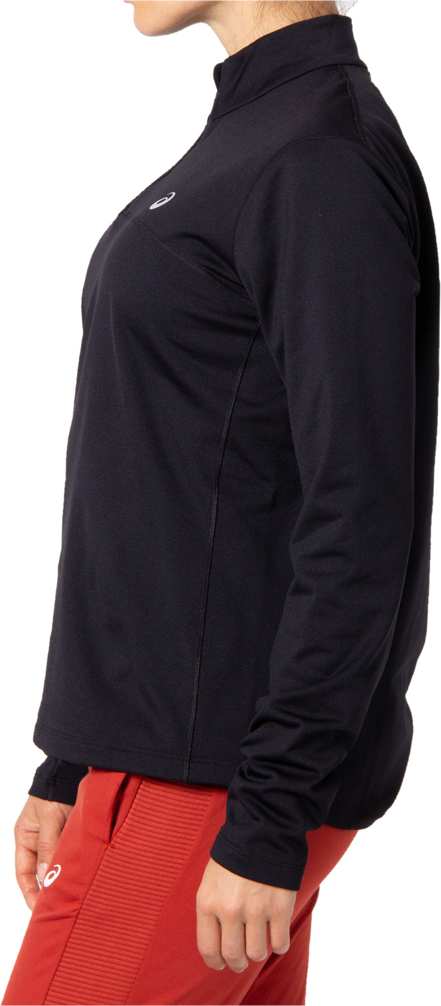 Katakana Winter 1/2 Zip