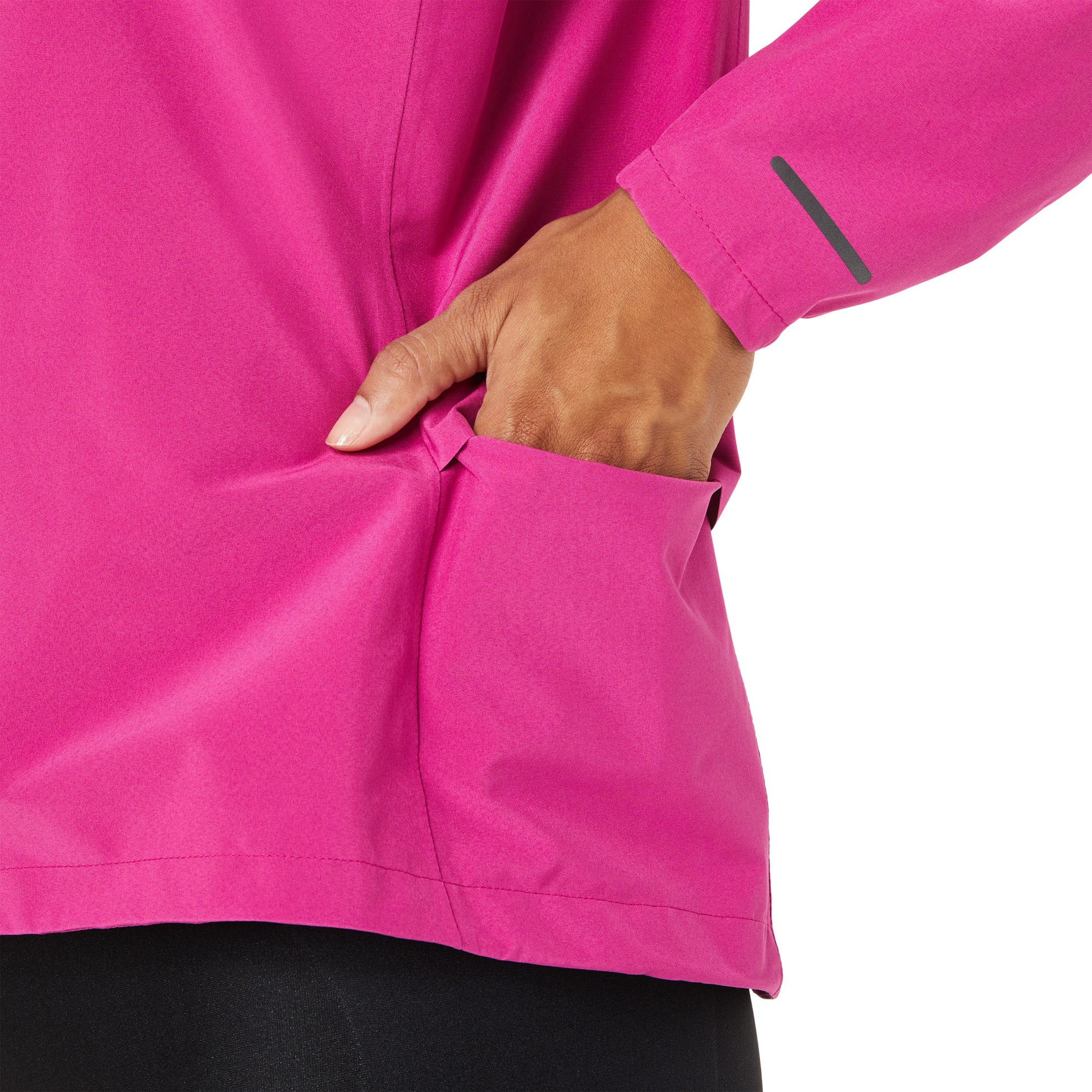 Accelerate Waterproof 2.0 løbejakke