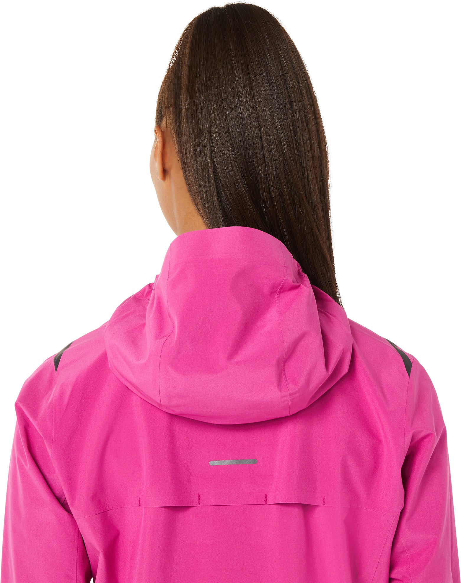 Accelerate Waterproof 2.0 løbejakke