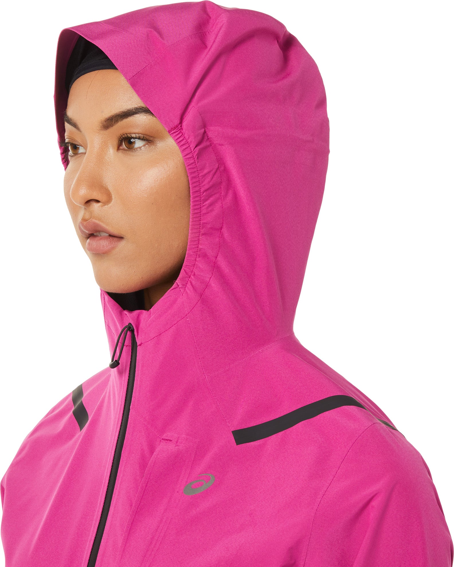 Accelerate Waterproof 2.0 løbejakke