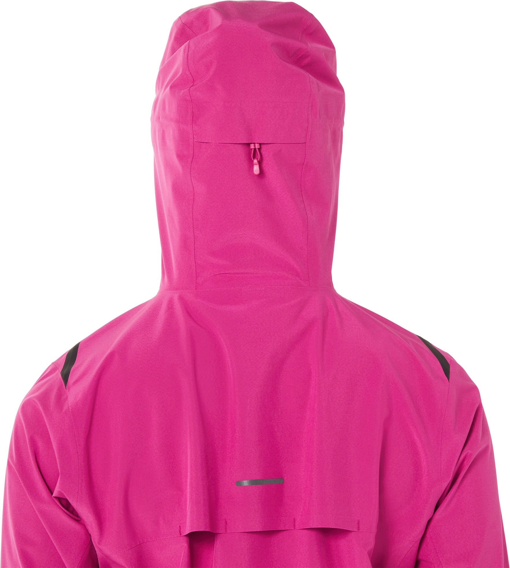 Accelerate Waterproof 2.0 løbejakke