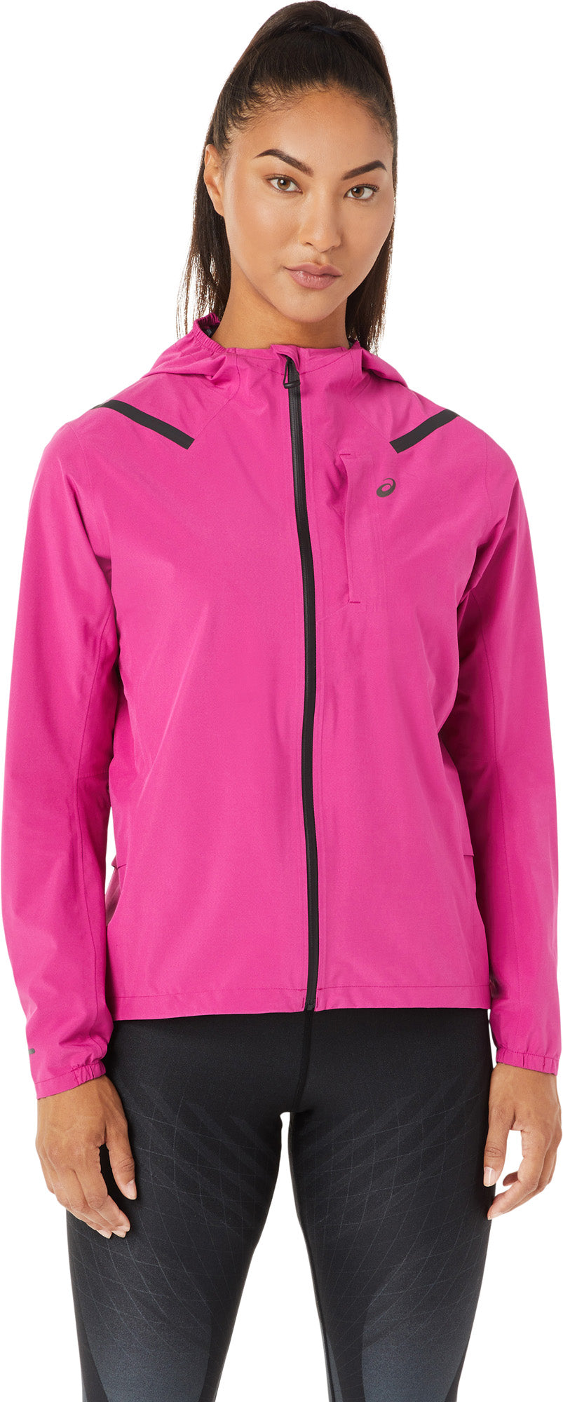 Accelerate Waterproof 2.0 løbejakke