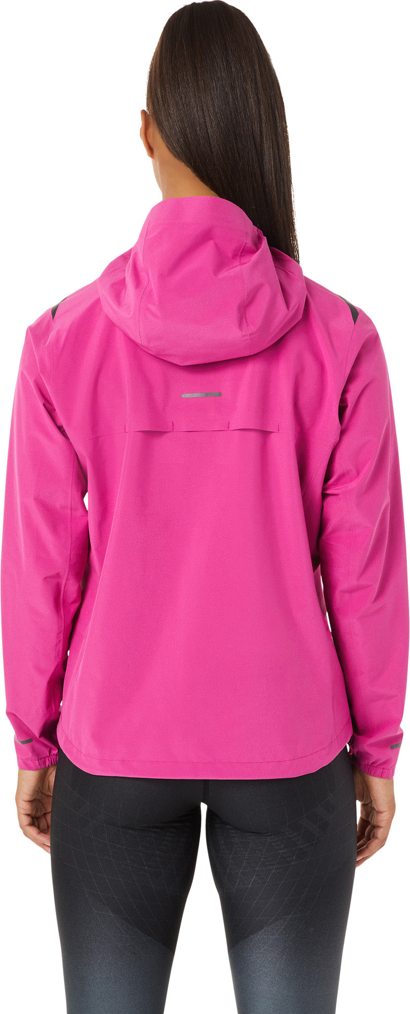 Accelerate Waterproof 2.0 løbejakke
