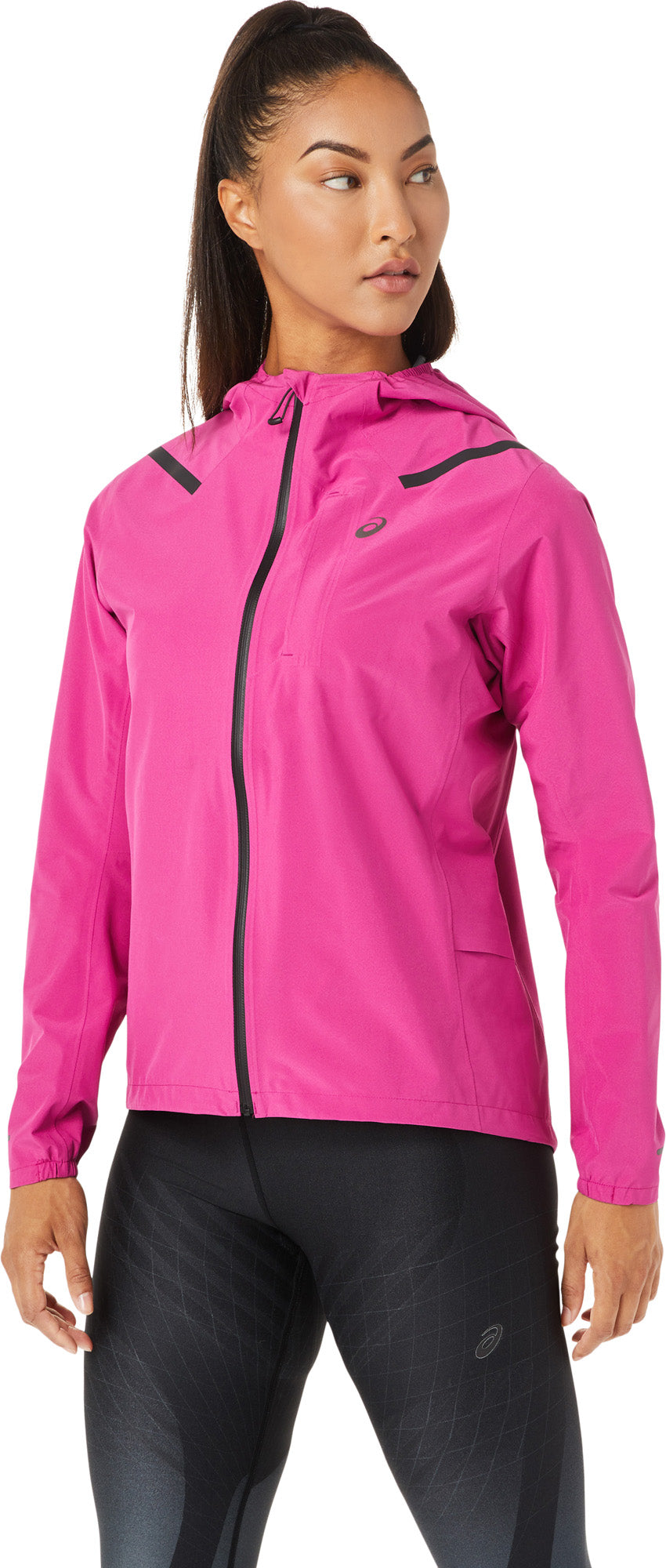 Accelerate Waterproof 2.0 løbejakke