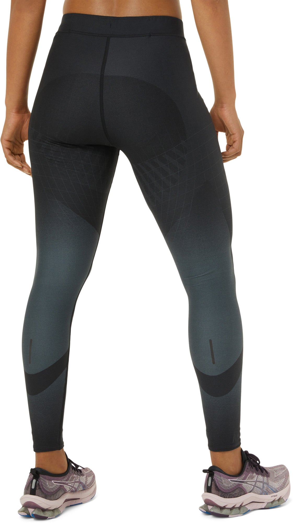 Metarun løbetights