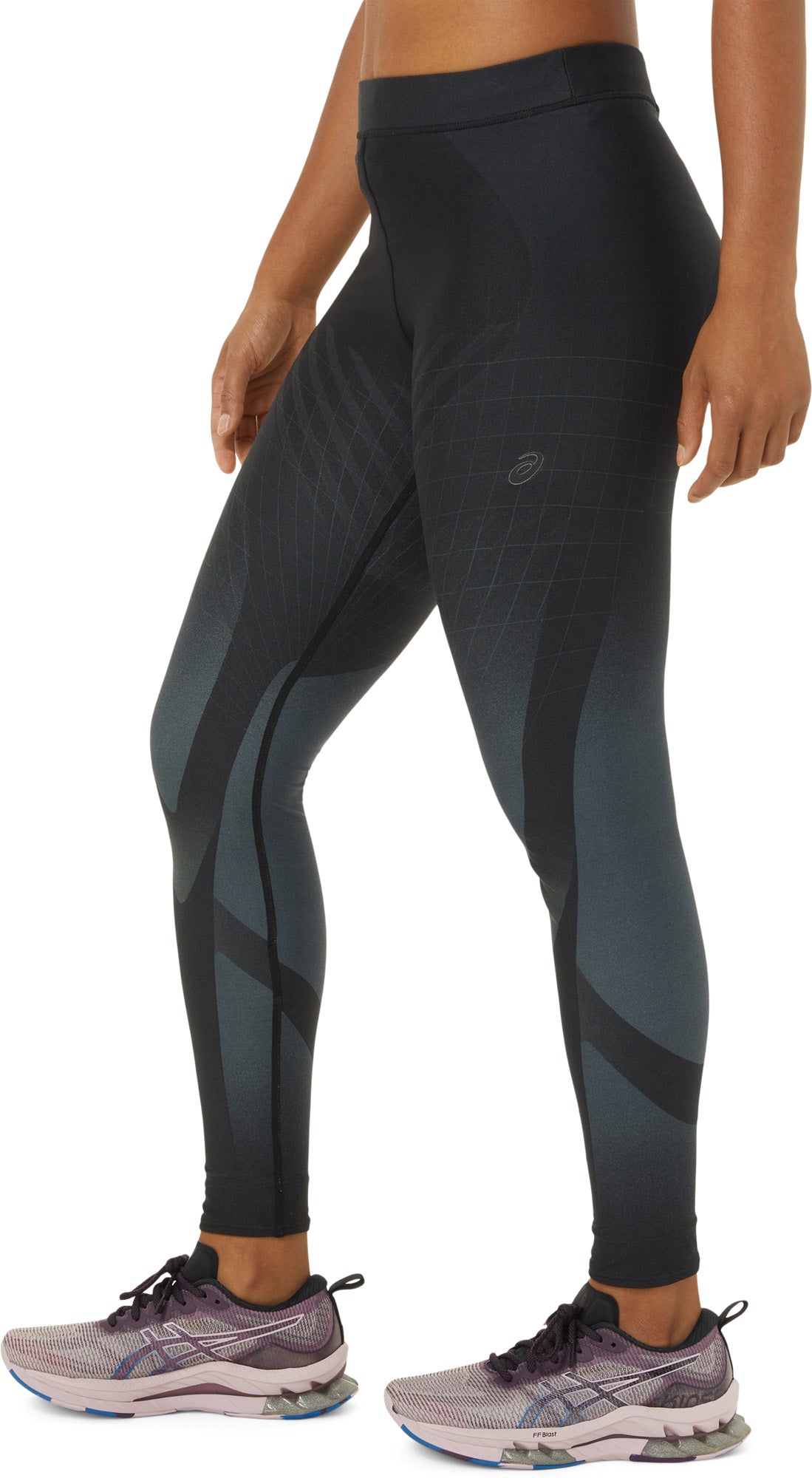 Metarun løbetights