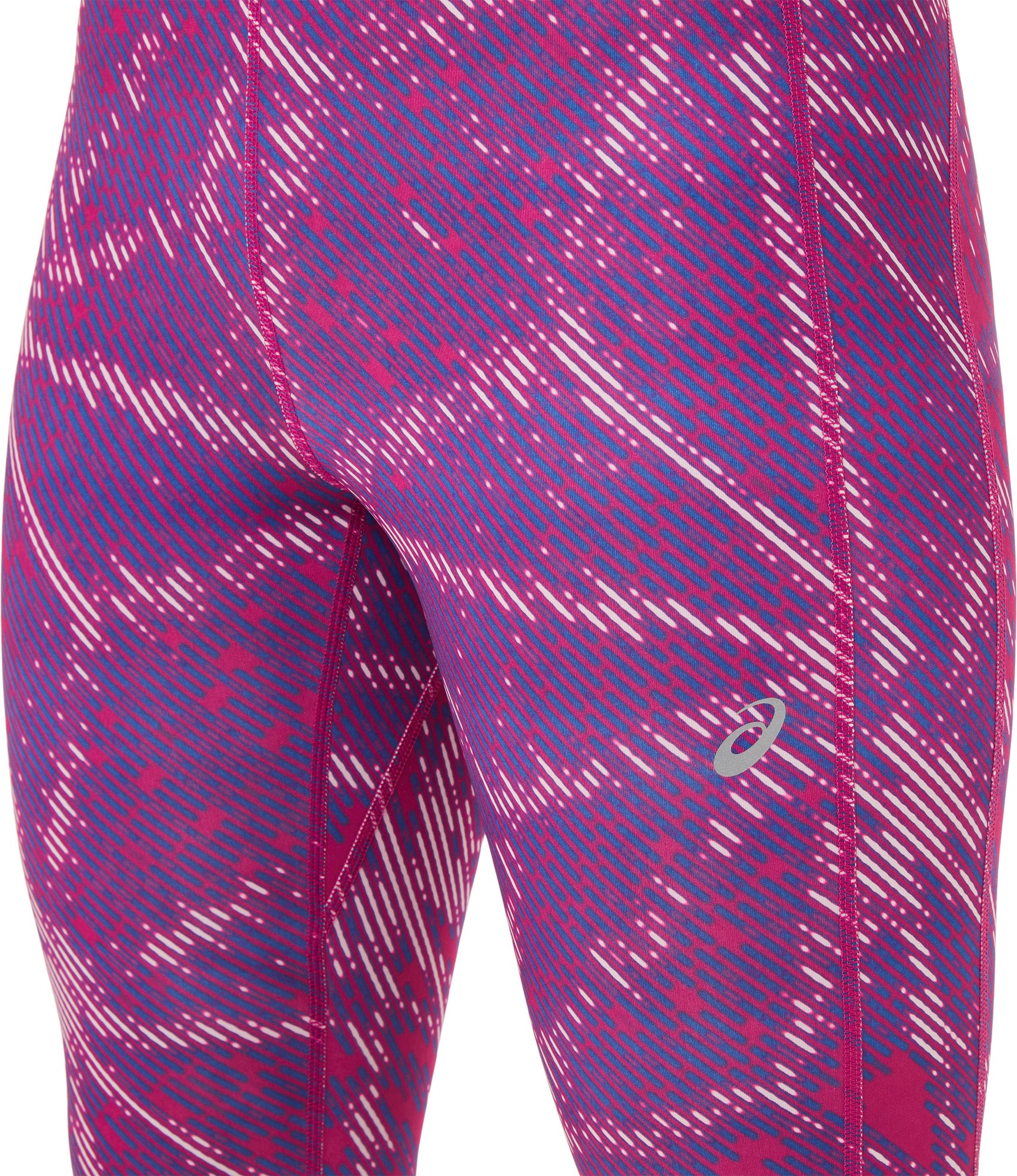 Sakura AOP løbetights