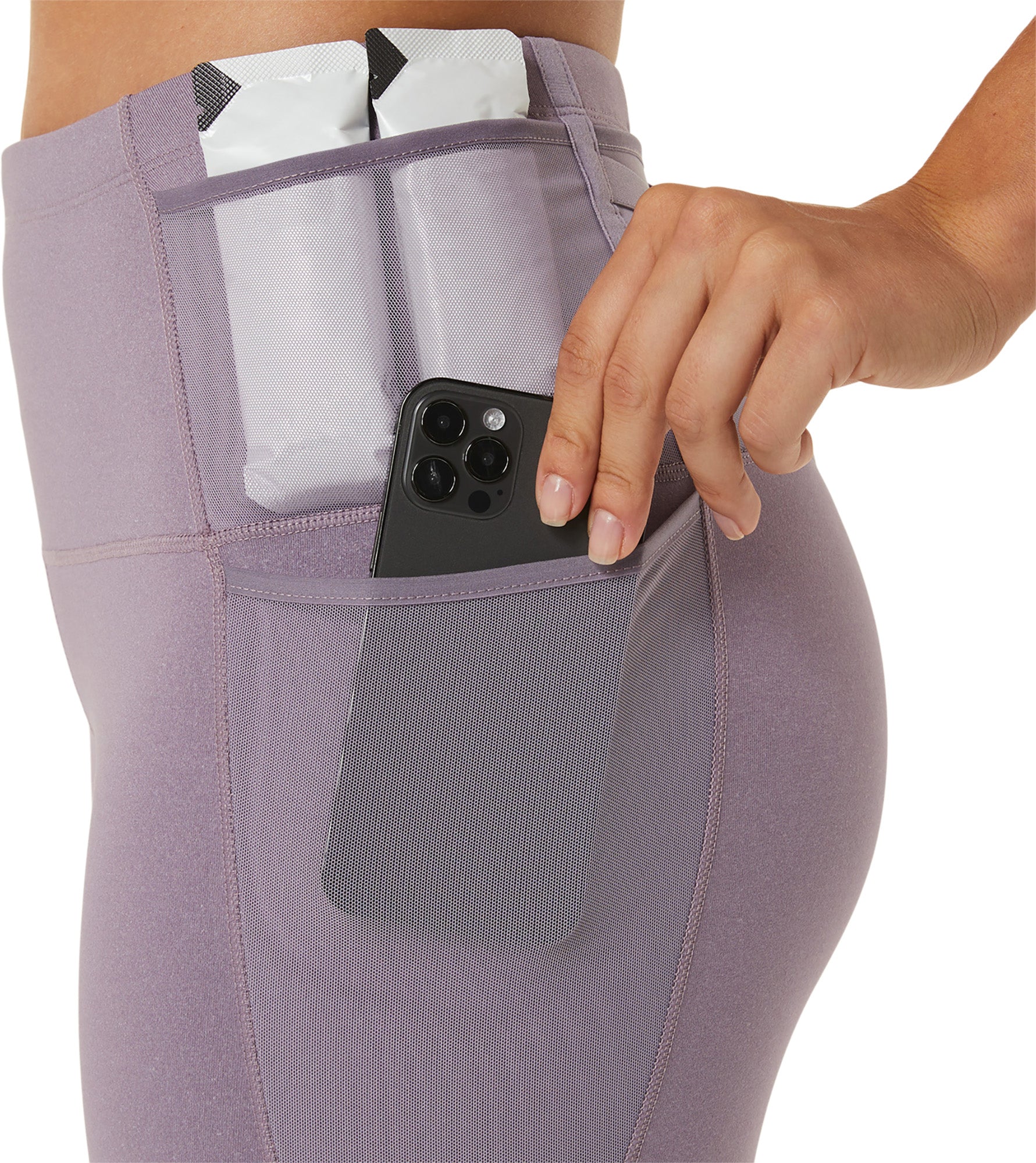 Distance Supply 7/8 løbetights