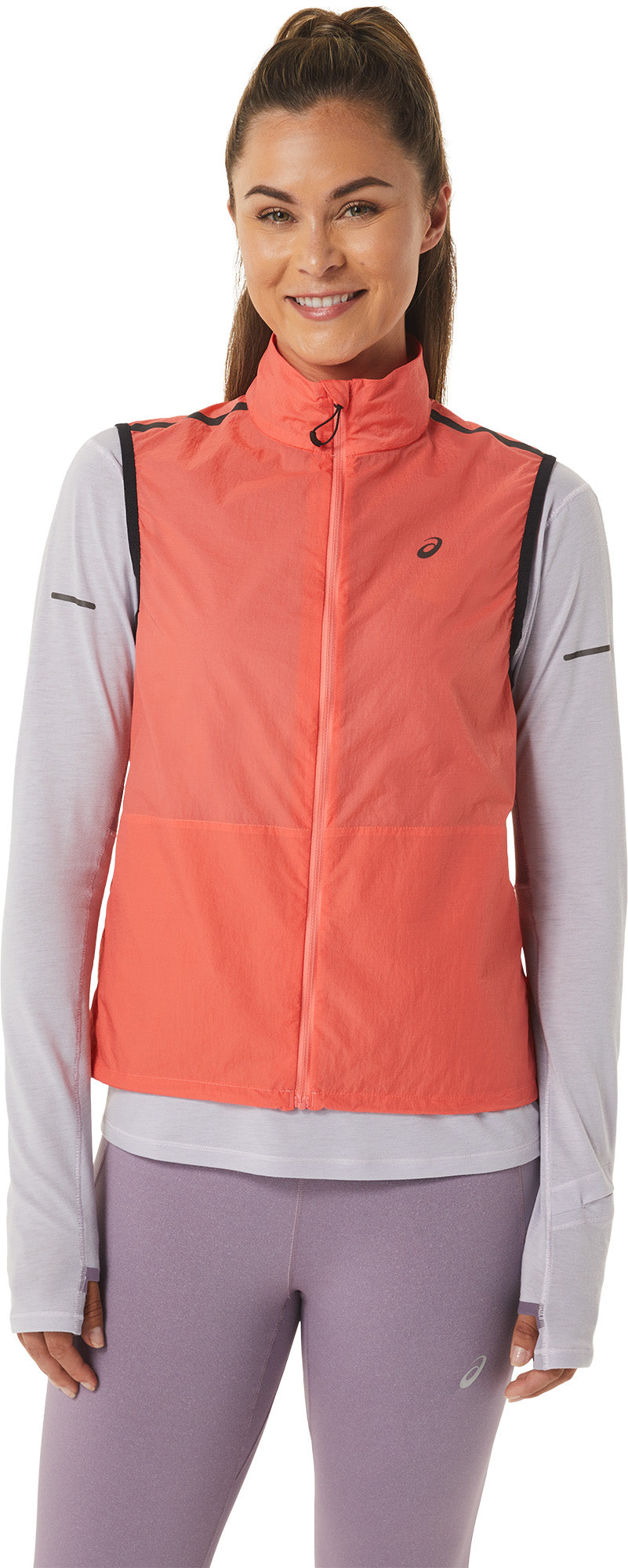 Metarun Packable løbevest