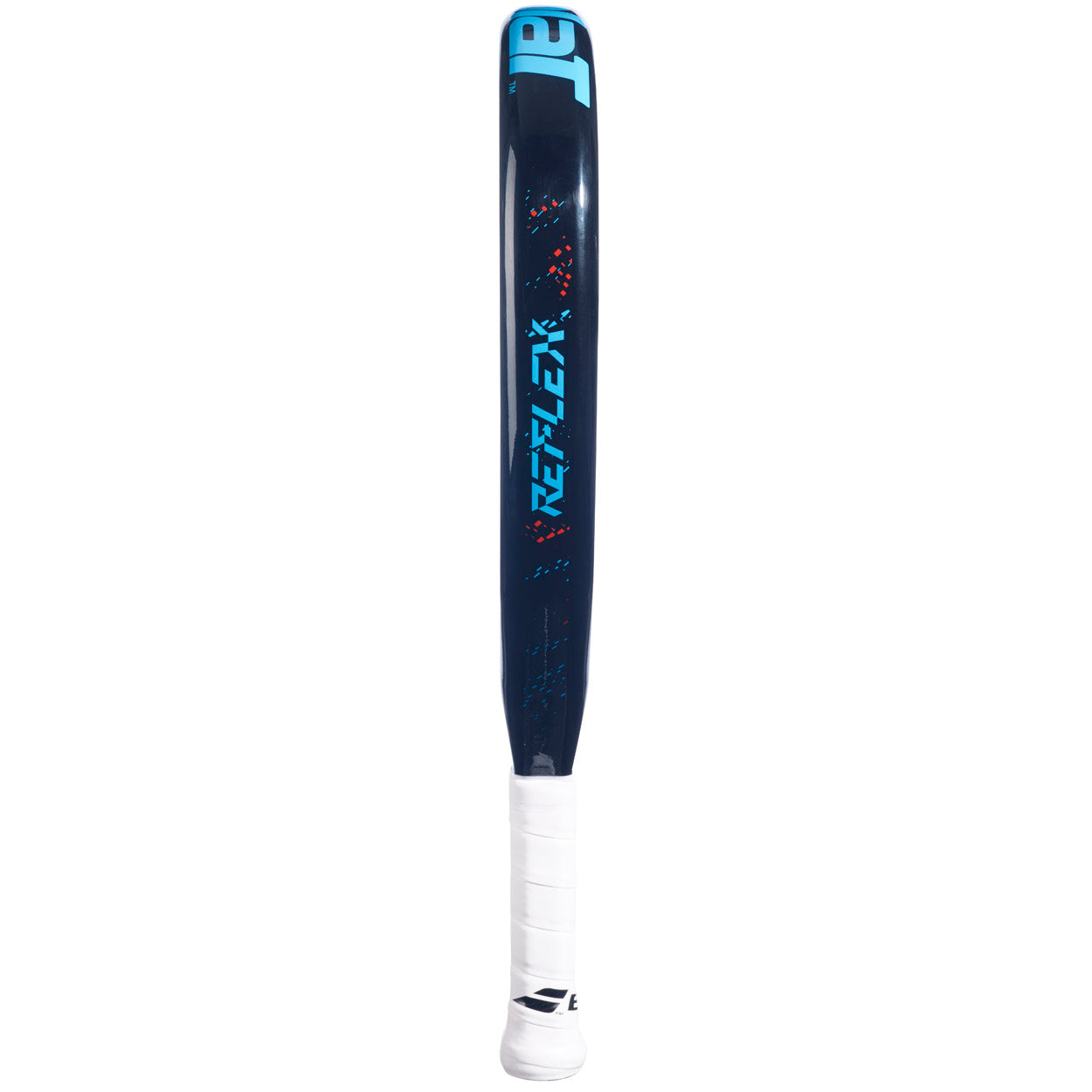 Reflex padel bat
