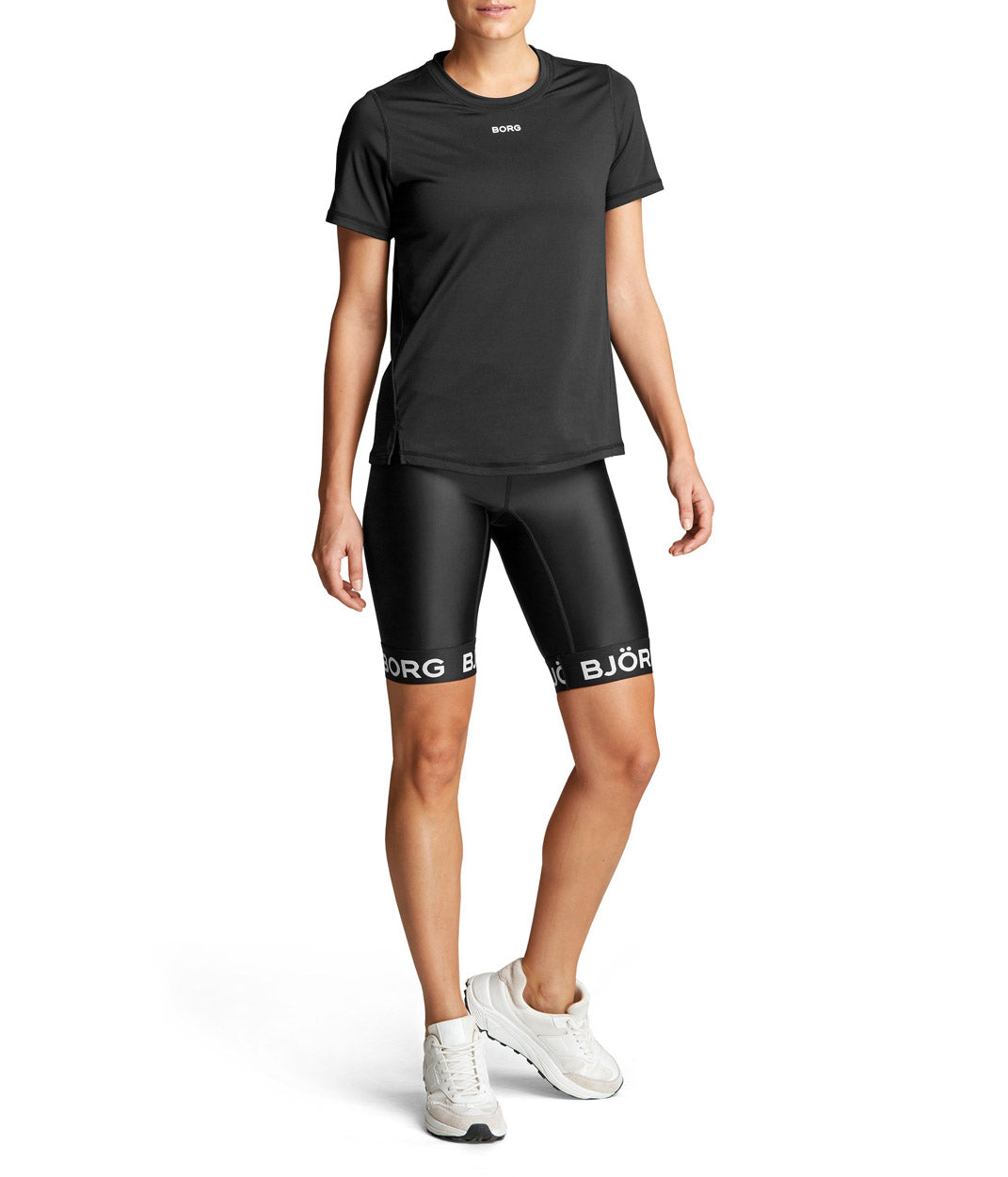 Borg Regular T-shirt