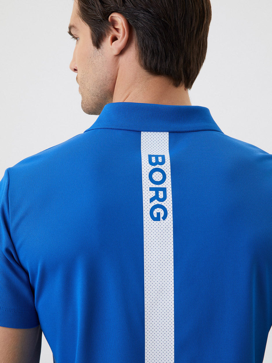 Ace polo