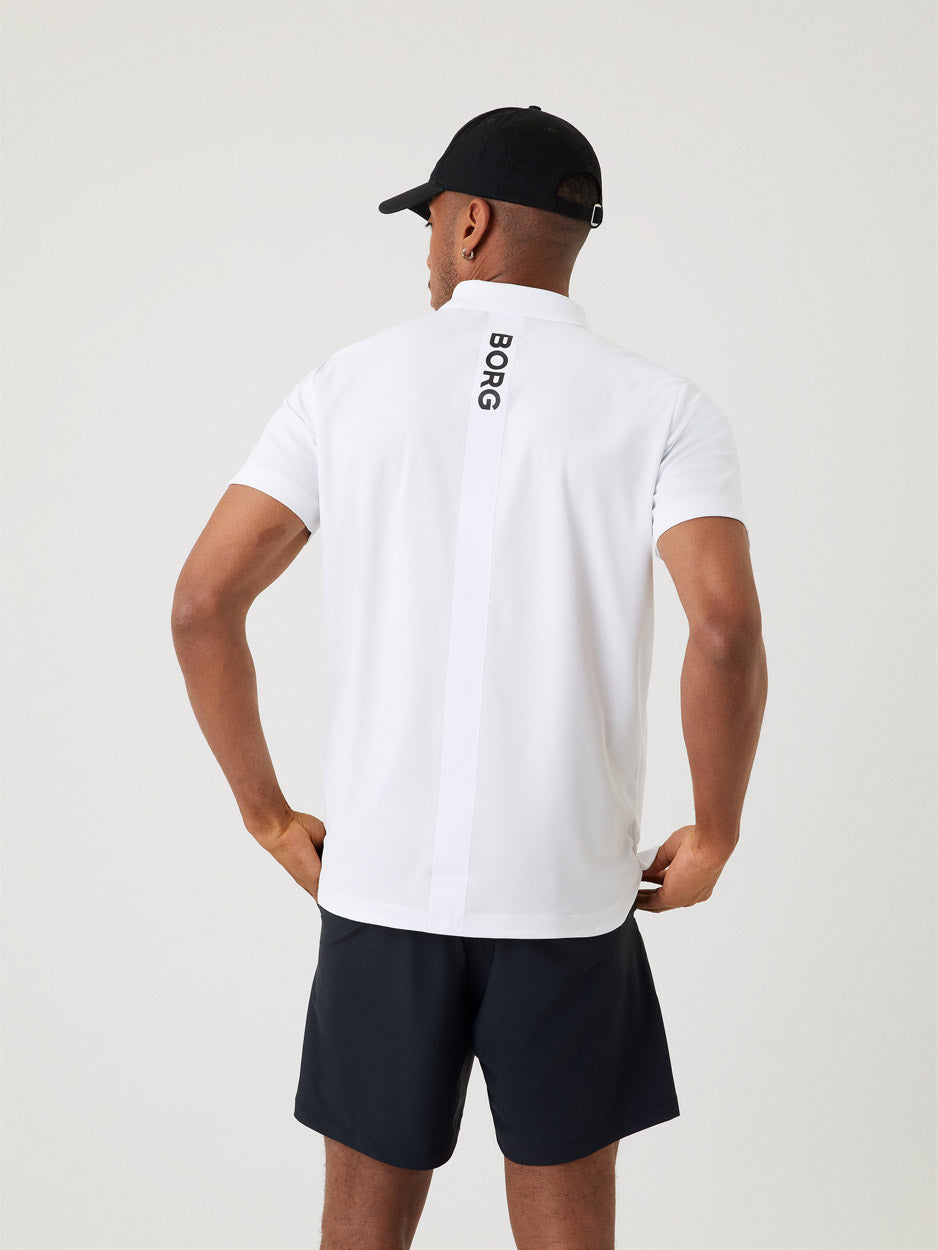 Ace polo
