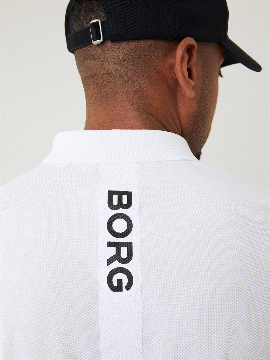 Ace polo