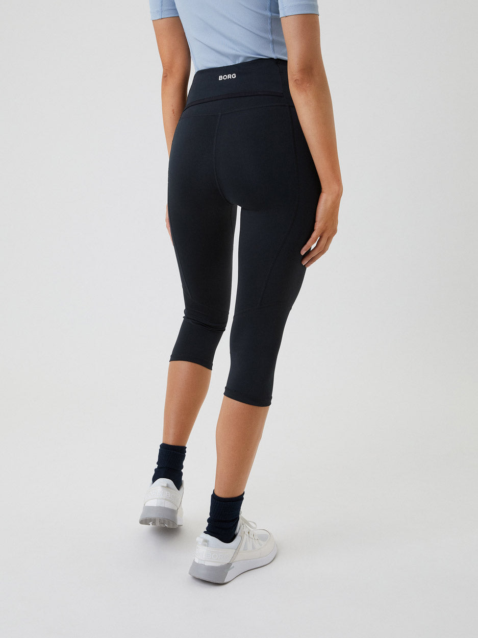 Ace 3/4 tights
