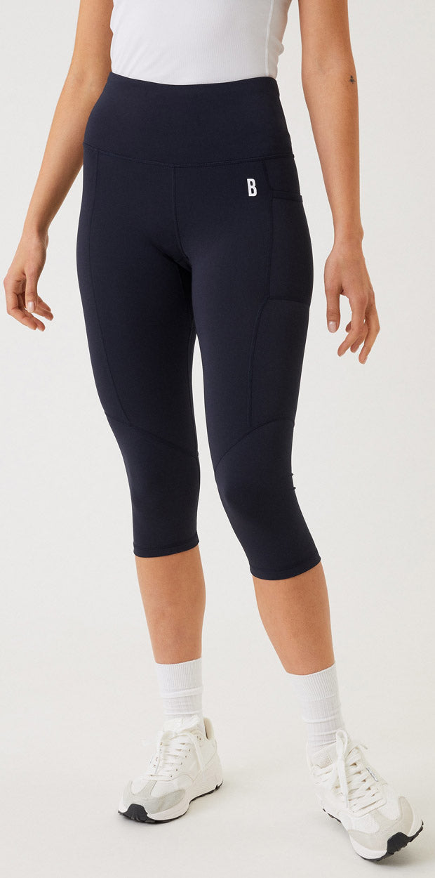 Ace 3/4 tights