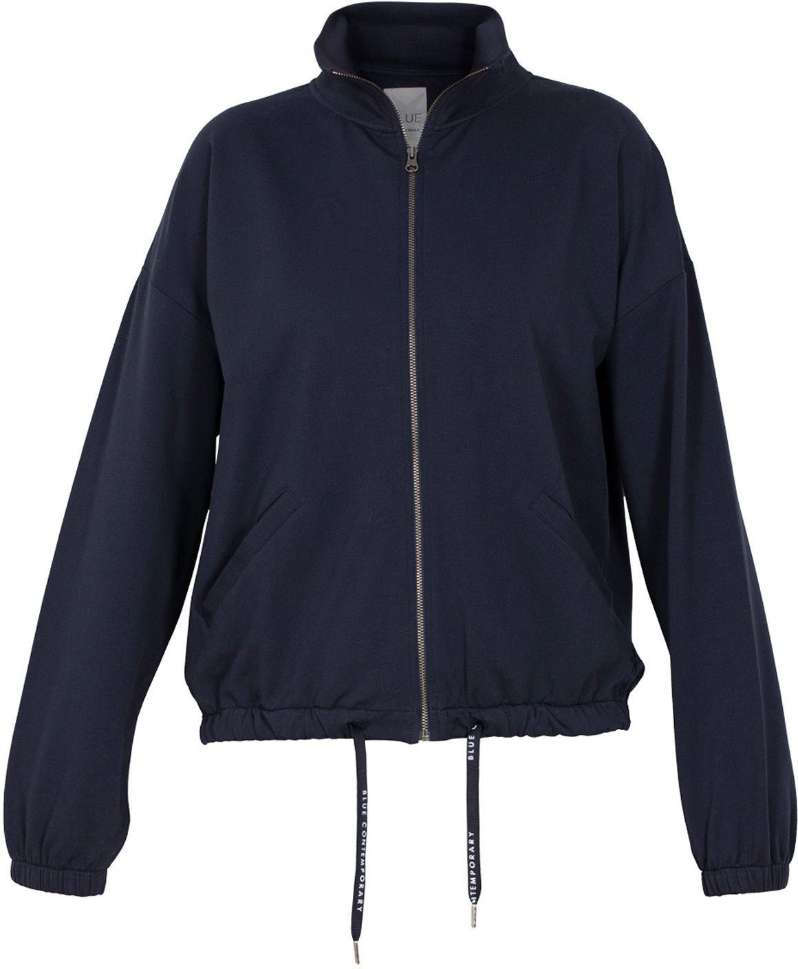 Spezia Sweat jakke