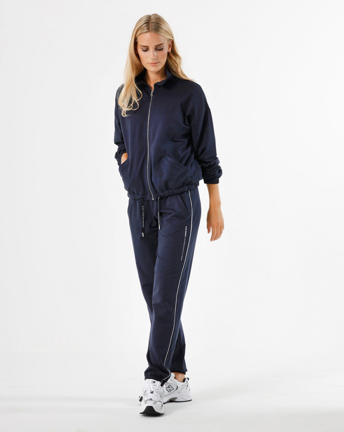 Spezia Sweat jakke