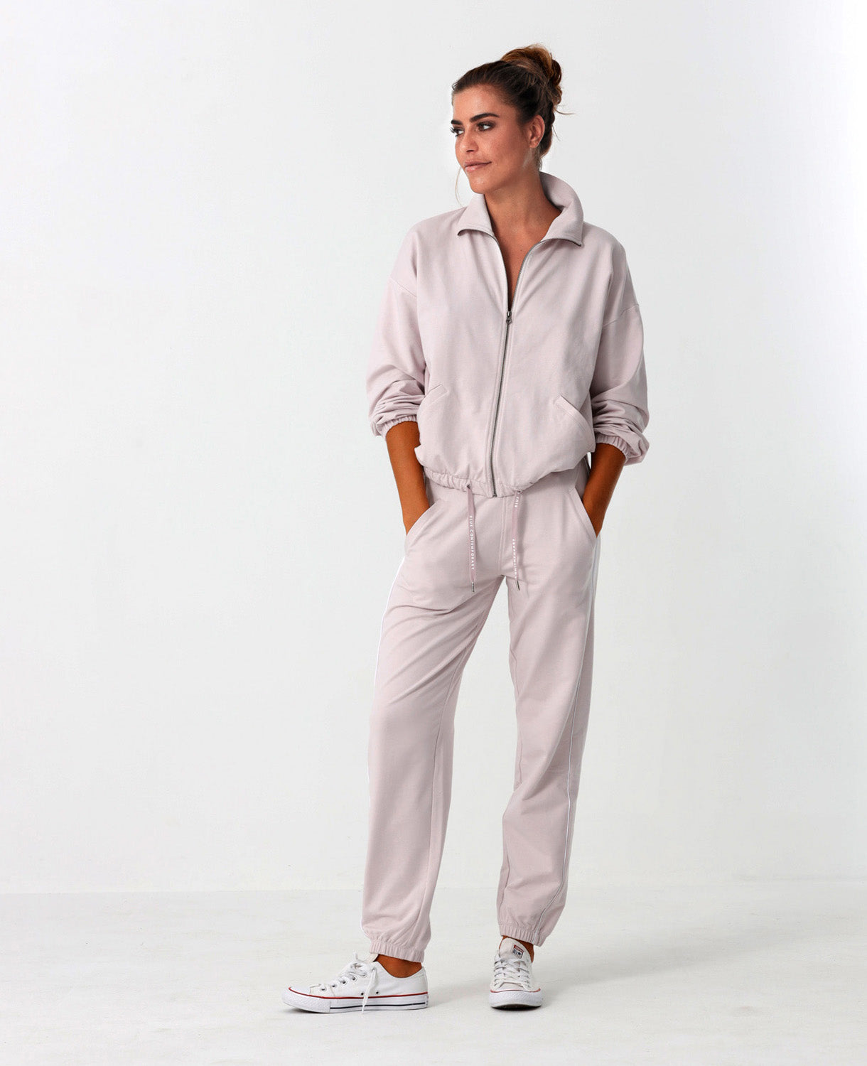 Spezia Sweat jakke