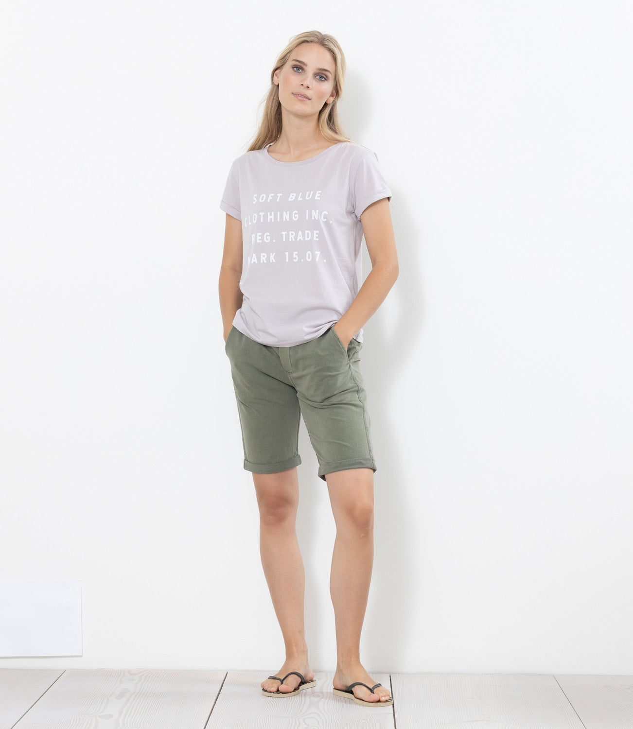 Pico T-shirt