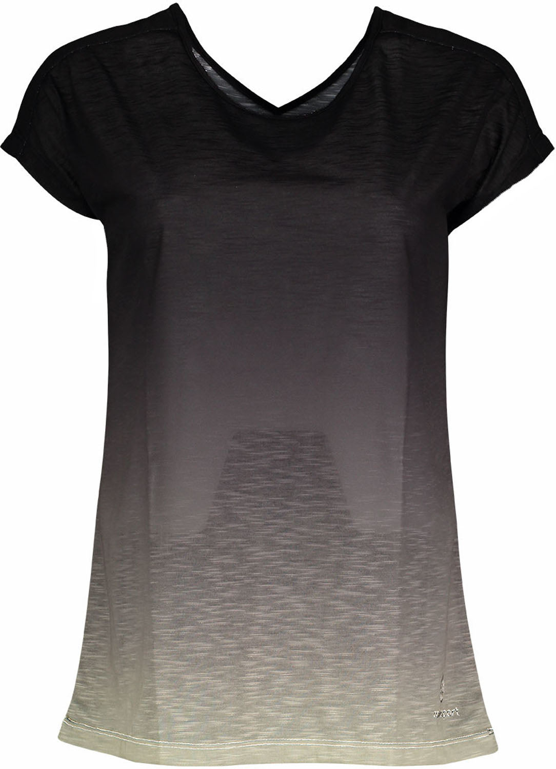 Chili Flip Around T-Shirt