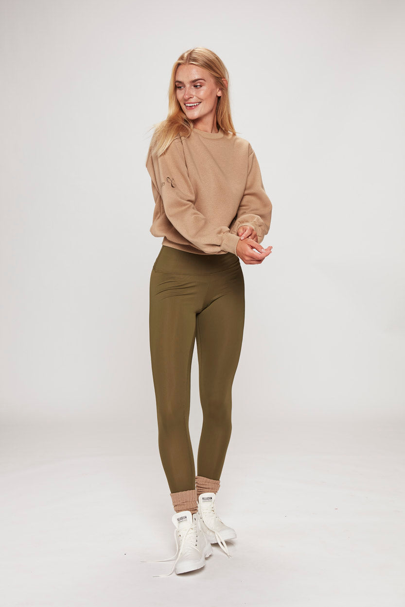 Shape Up High Waist tights