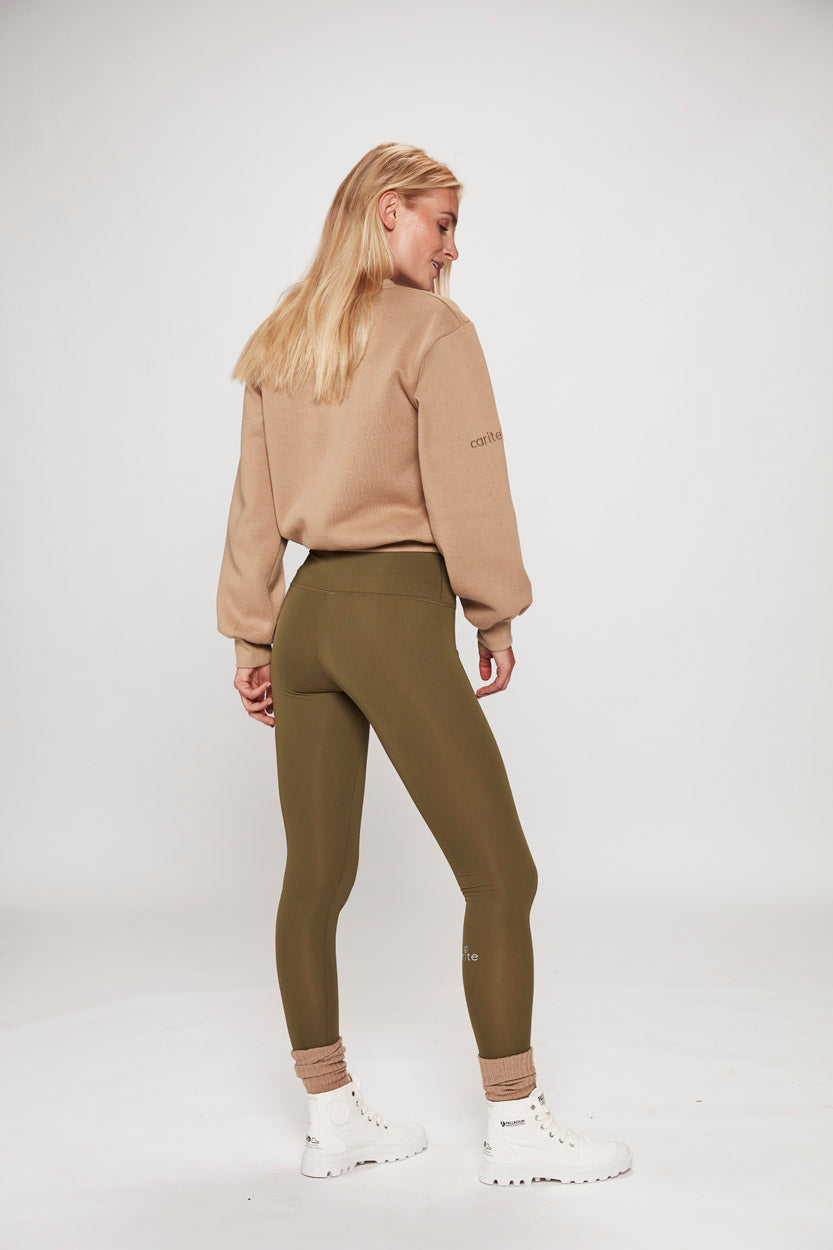 Shape Up High Waist tights