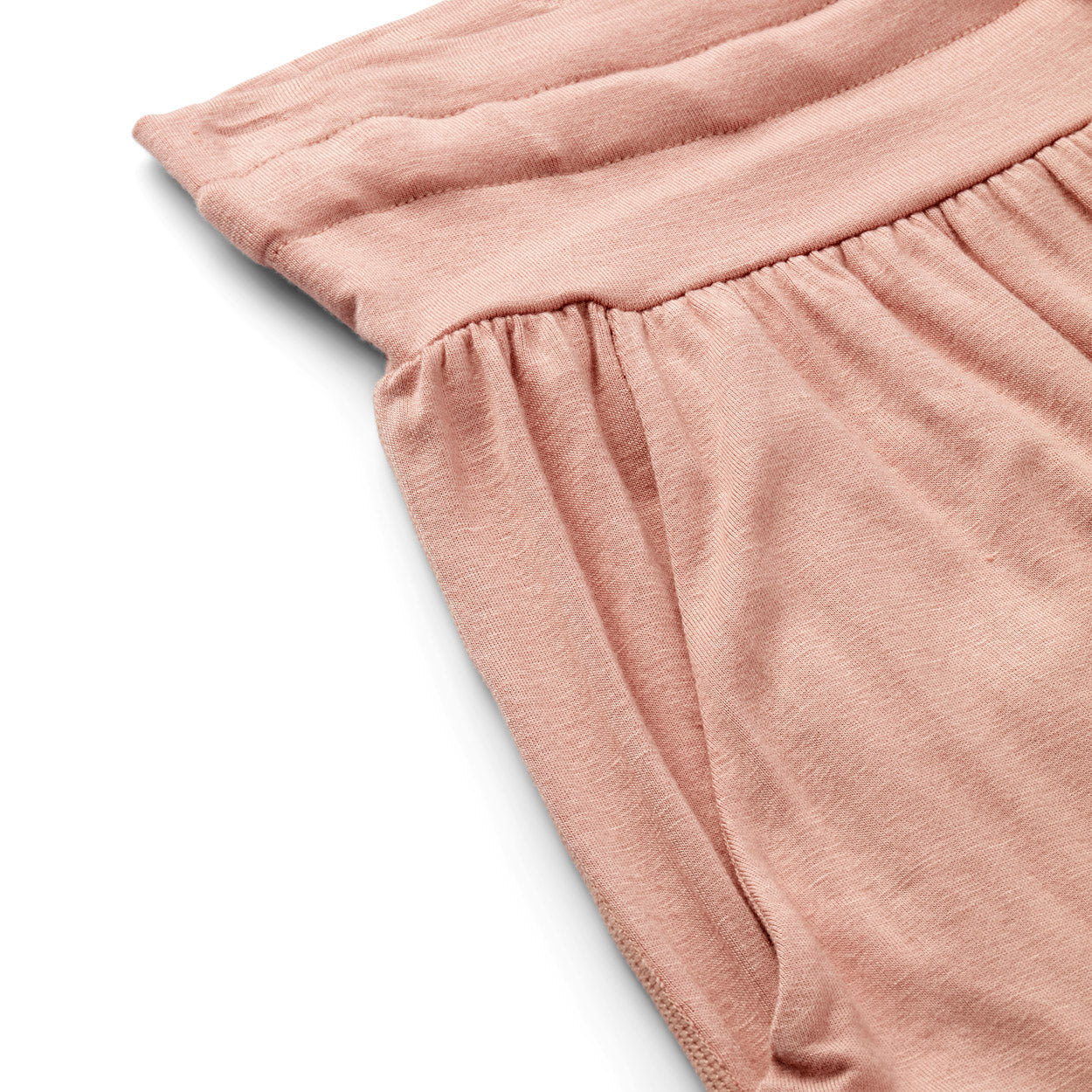 High Waist bukser