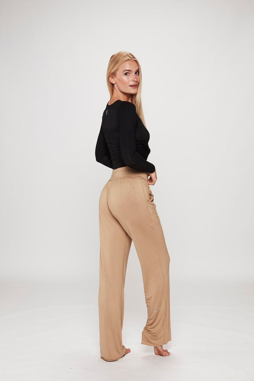 High Waist bukser