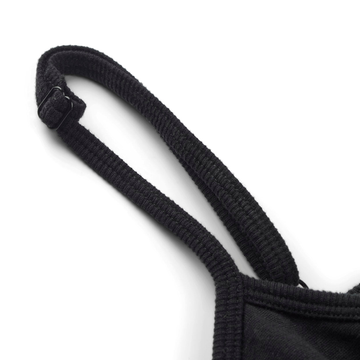 Longline Seamless sports bh