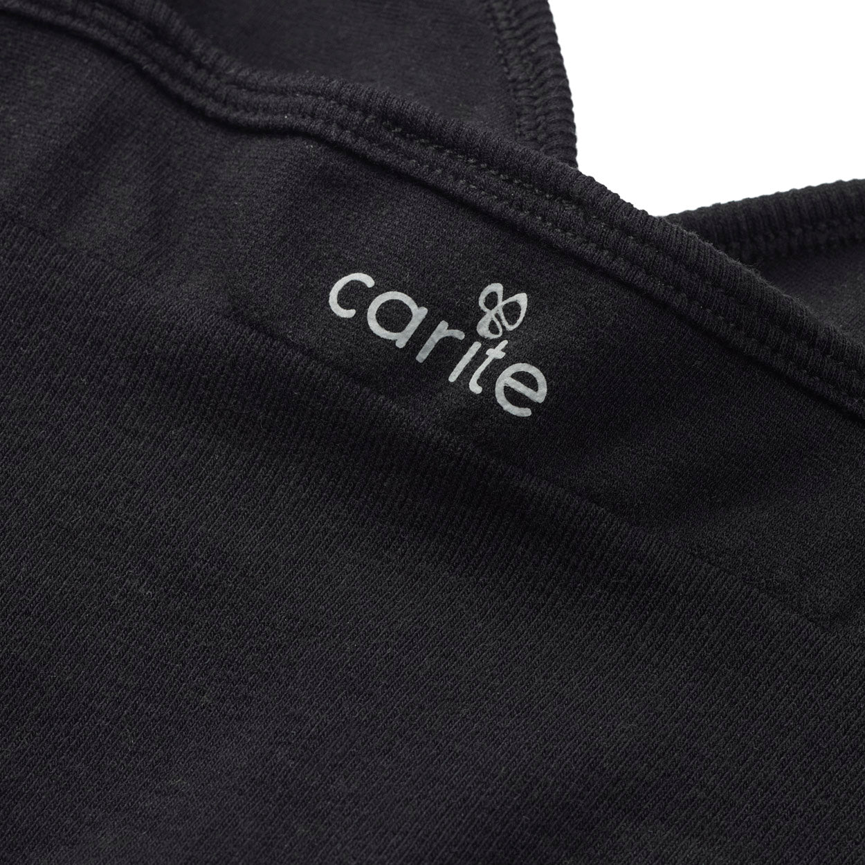 Longline Seamless sports bh