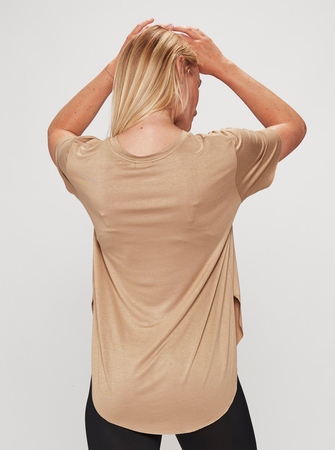 Light Comfy T-shirt