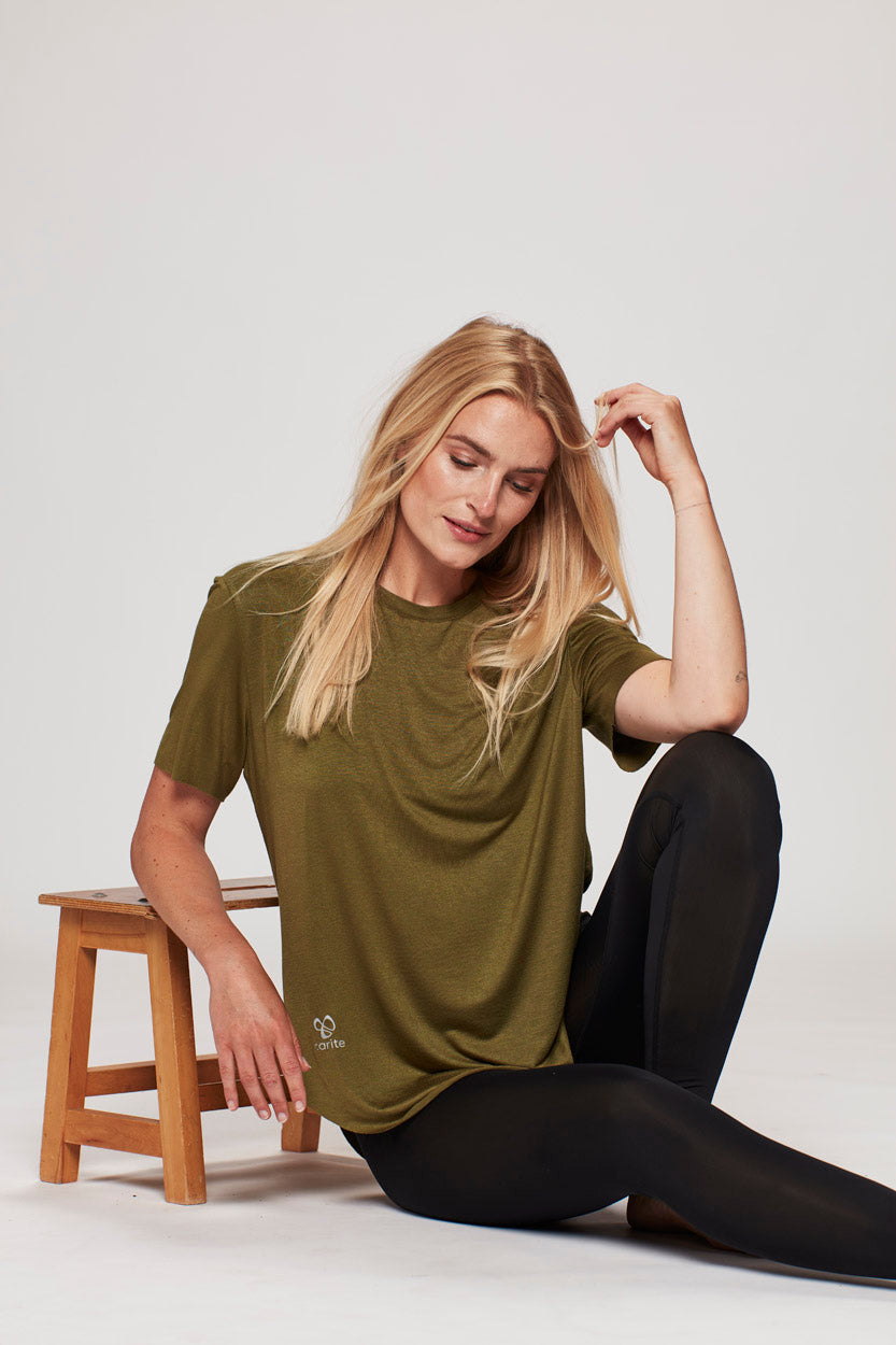 Light Comfy T-shirt