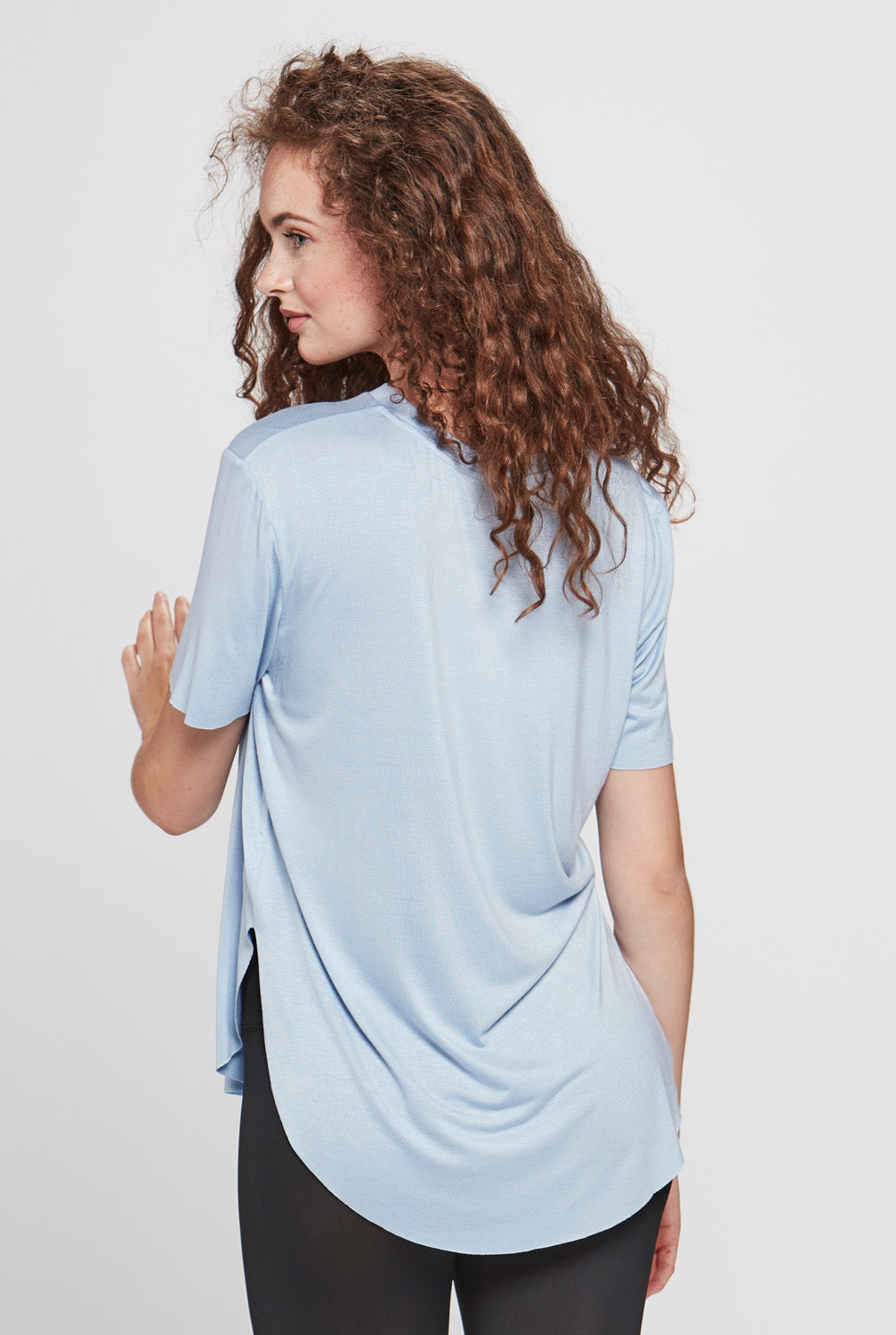 Light Comfy T-shirt