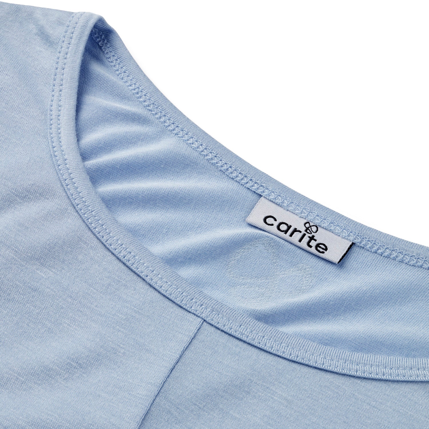 Cover Up Crop trøje