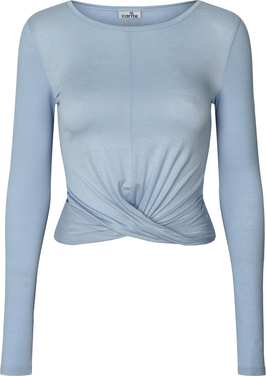 Cover Up Crop trøje