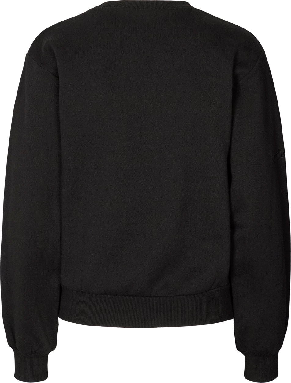 Round Neck sweatshirt