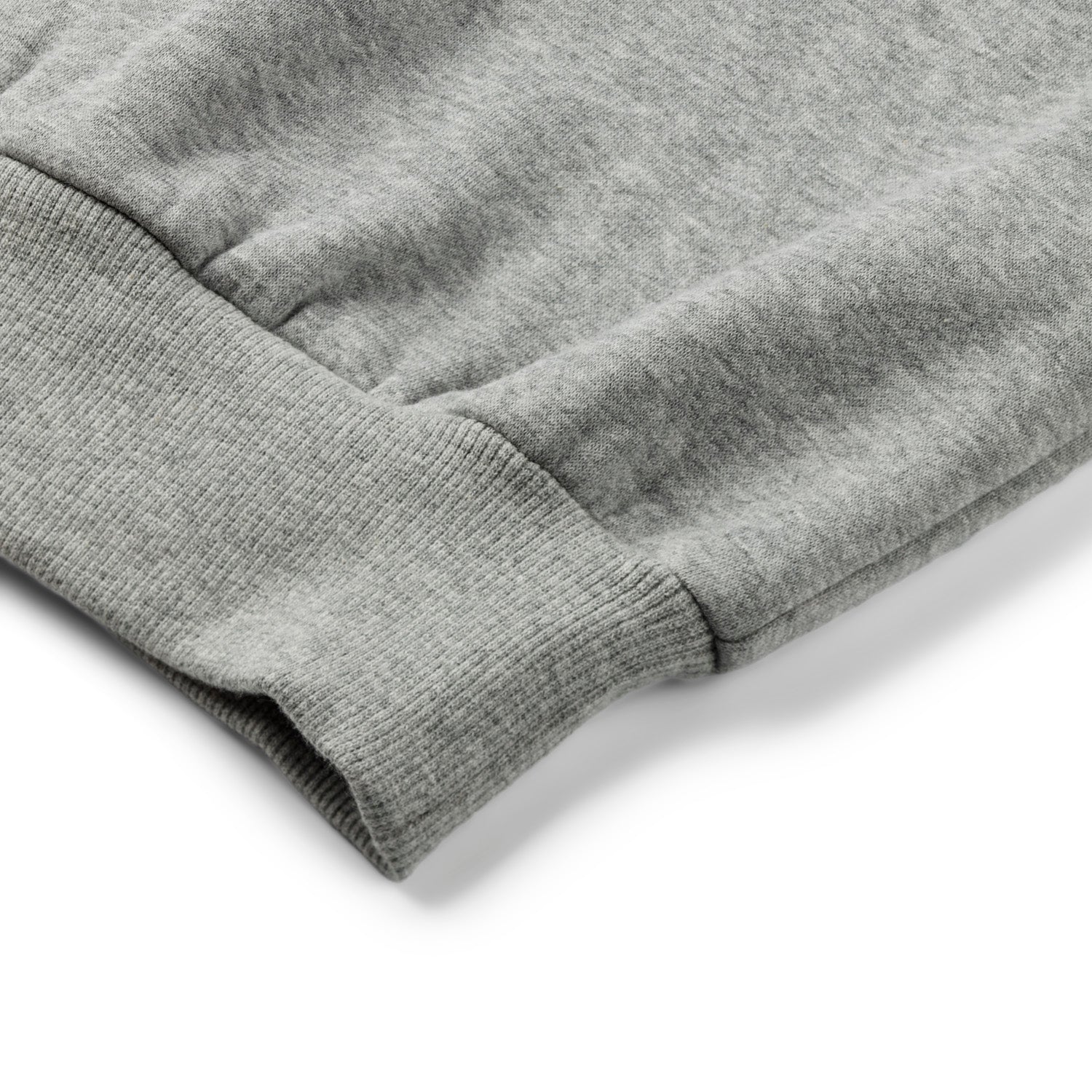 Round Neck sweatshirt