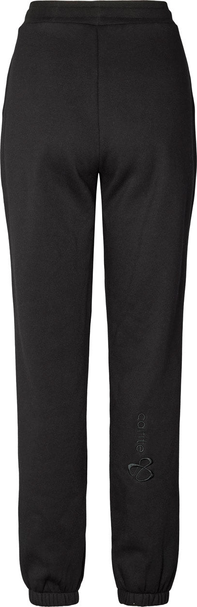 Oversized joggingbukser