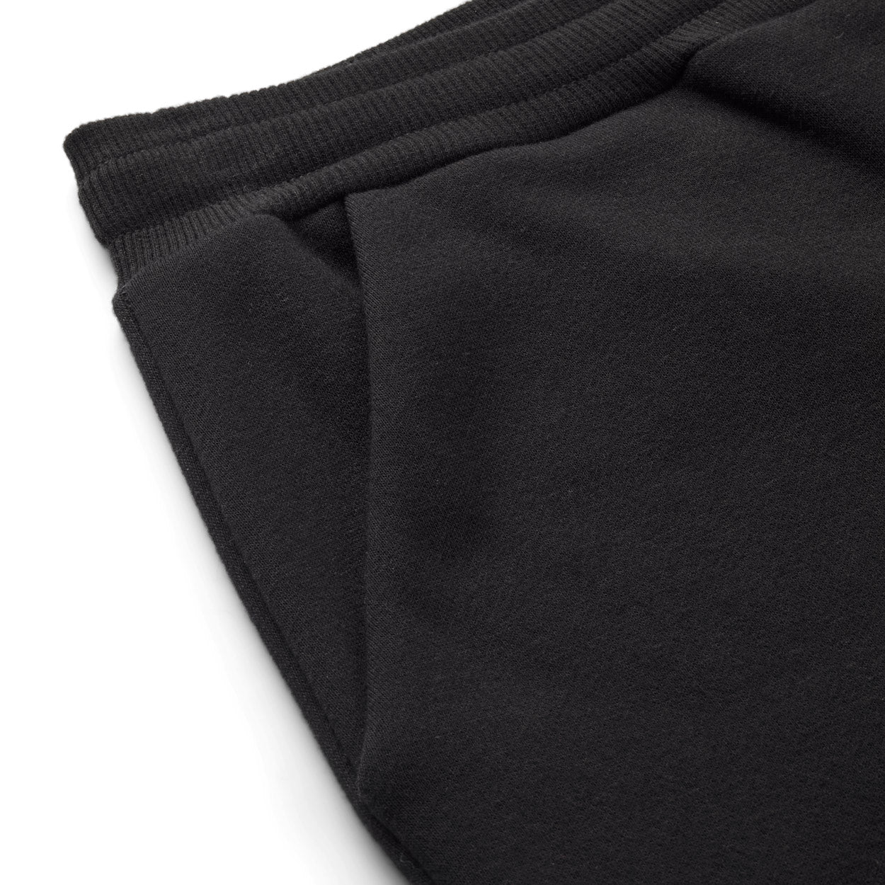 Oversized joggingbukser