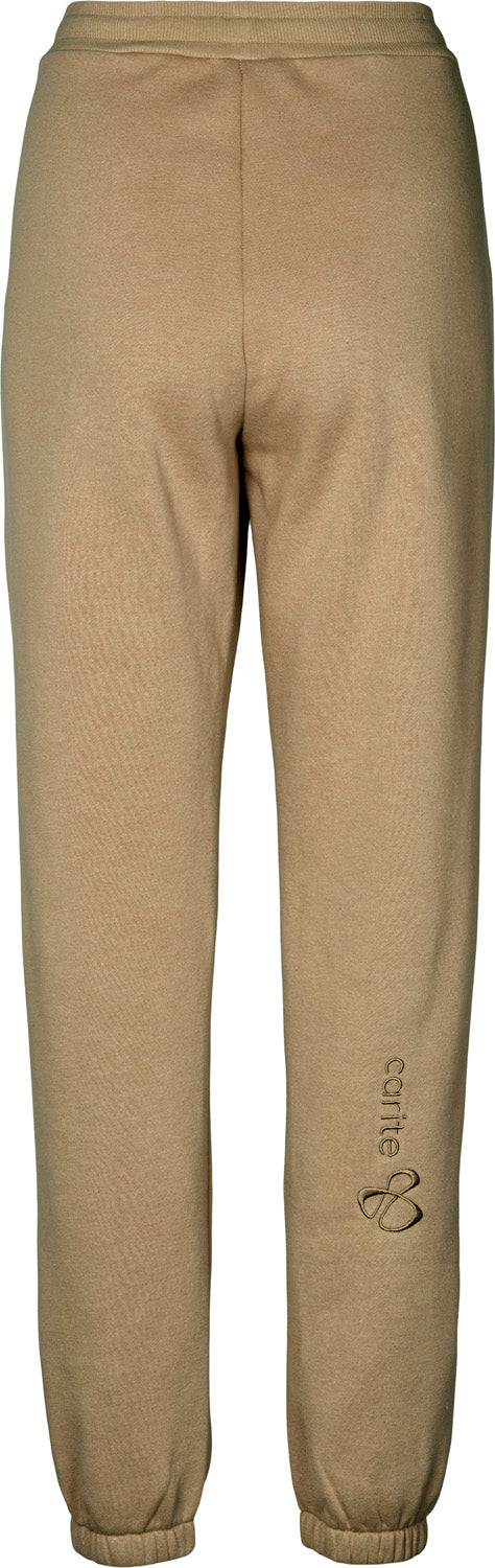 Oversized joggingbukser