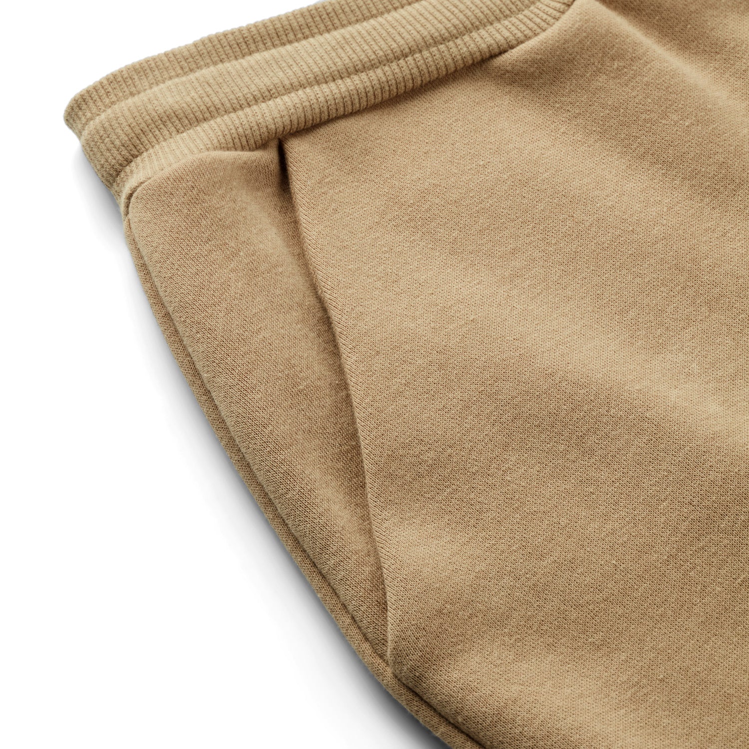 Oversized joggingbukser