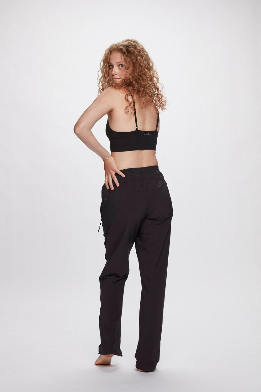 Interfuse Stretch Pants
