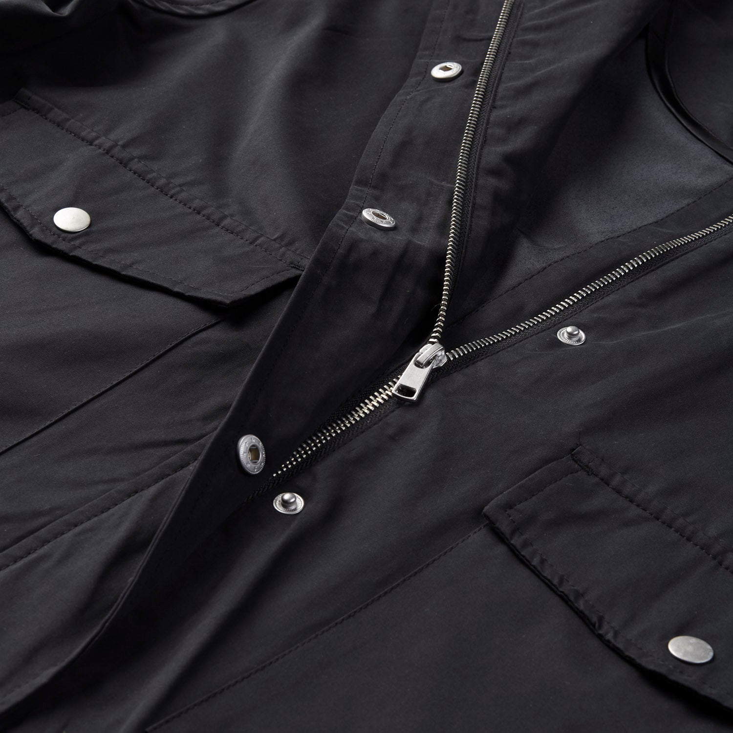 Willa træningsjakke