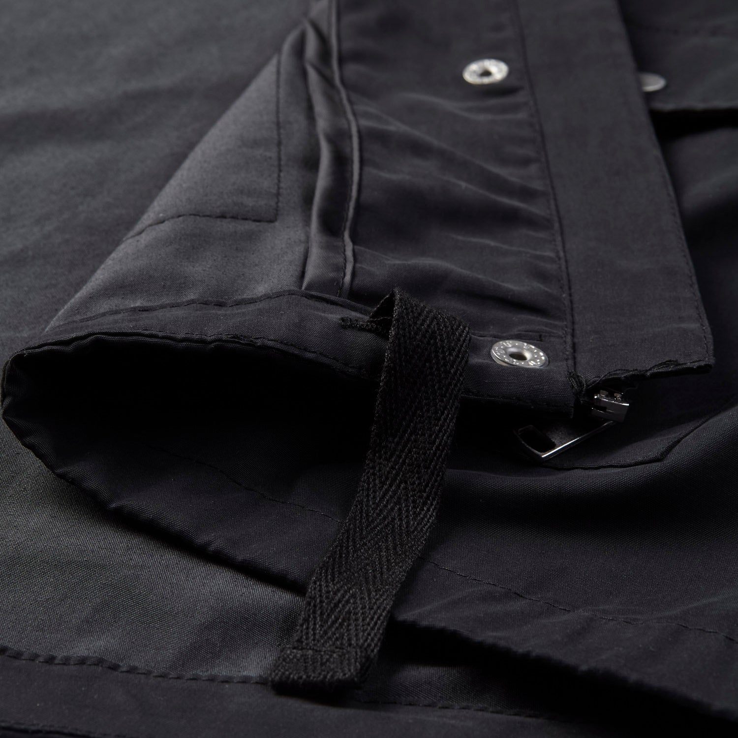 Willa træningsjakke