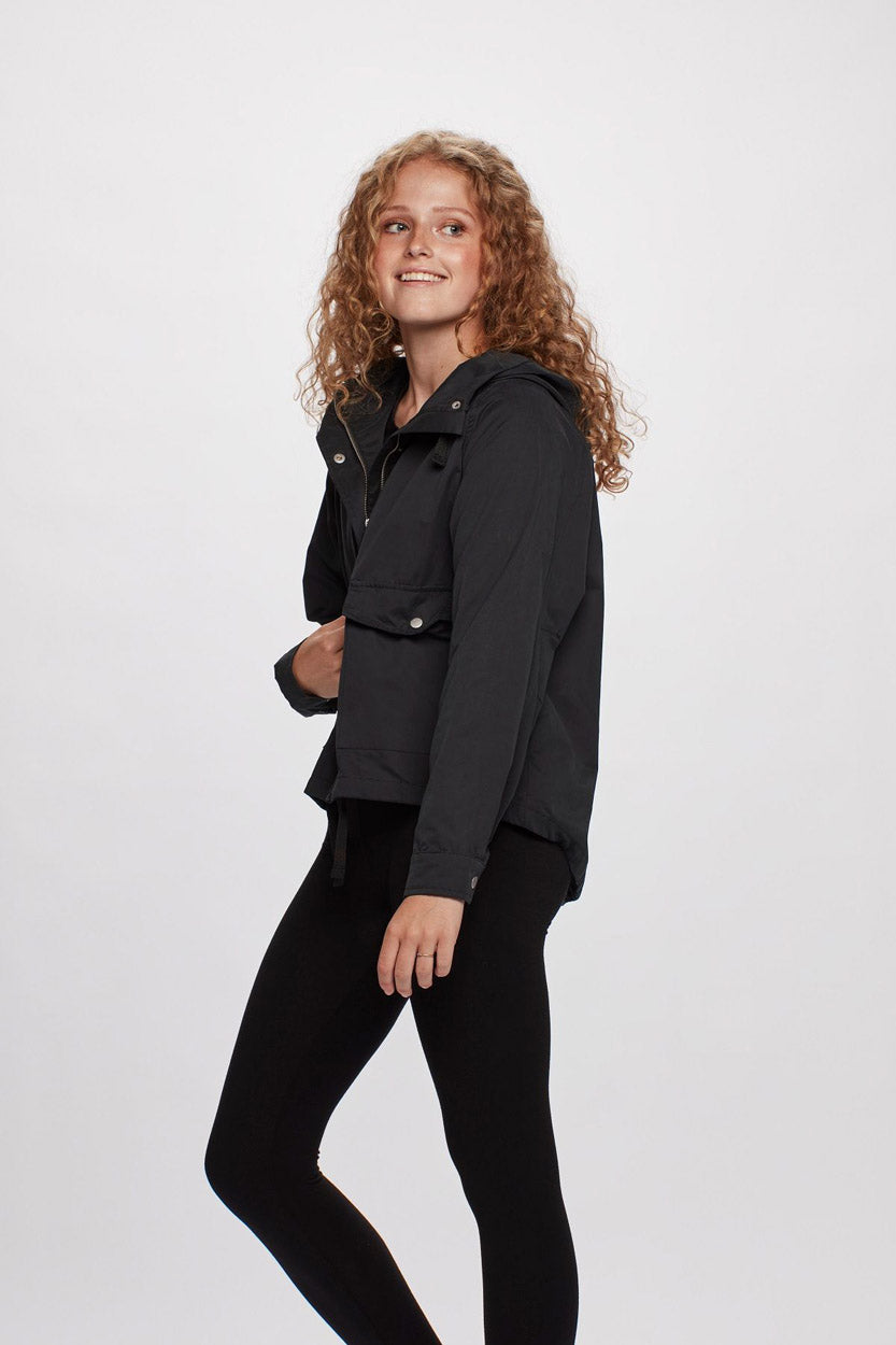 Willa træningsjakke