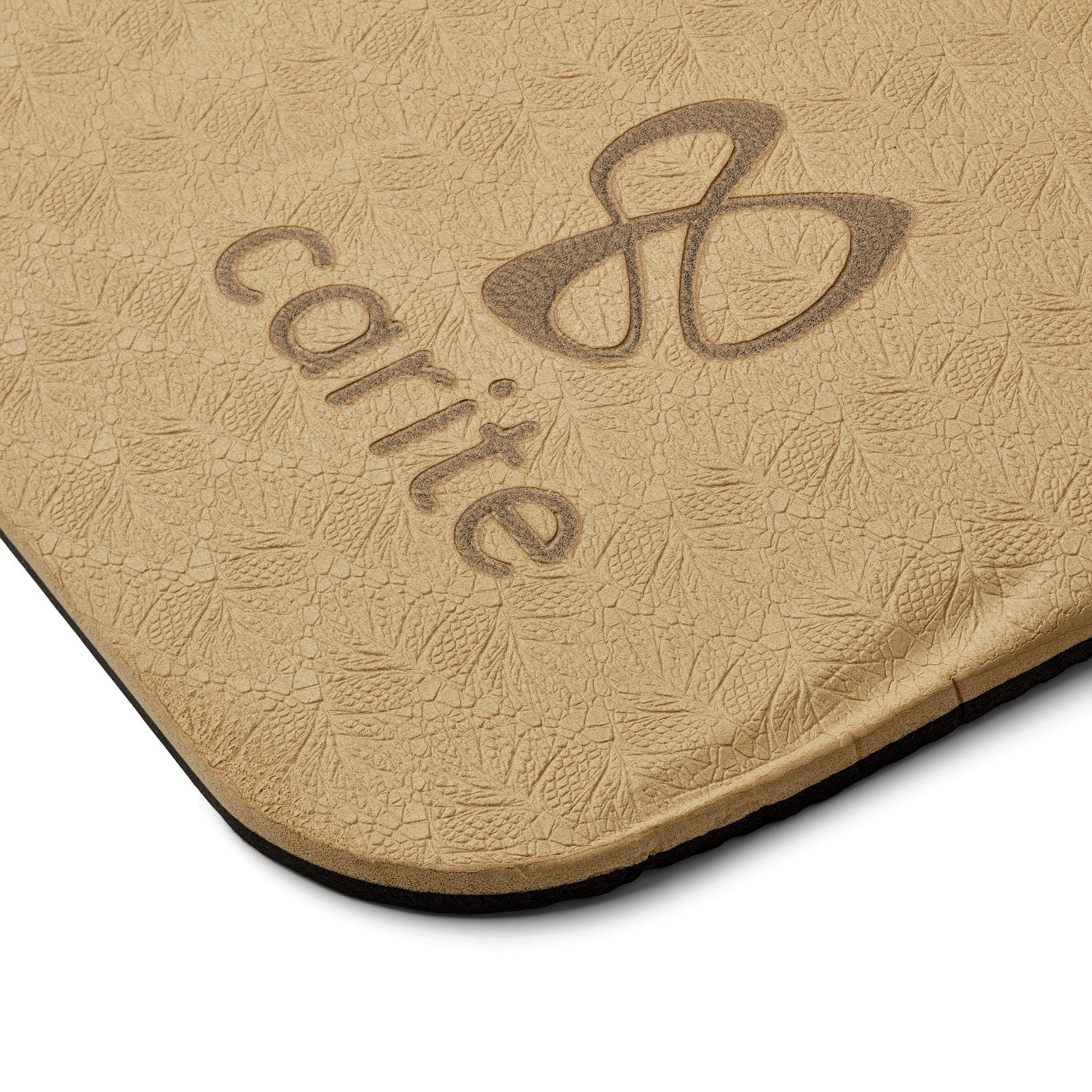 Eco Yogamåtte